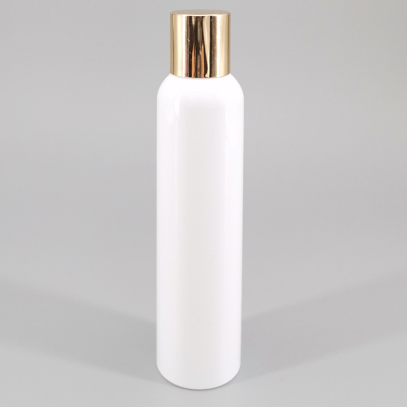 Round 24mm 150ml Bulk Plastic Bottles