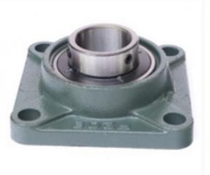 China SGS Square Pillow Block Bearing Multi Function Grease Lubrication on sale