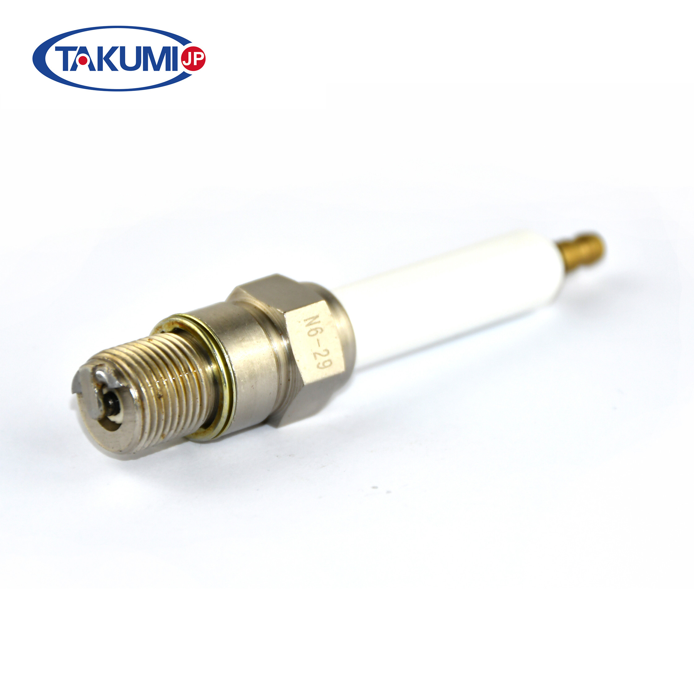 R5B12-77 for 69919D / 7301 7306/ RB77WPCC /GE3-5 Generator spark plug for G3500