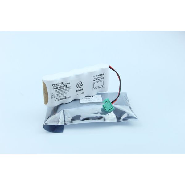 NiCd Yokogawa S9400UK Yokogawa Battery Pack Nickel Cadmium Batteries