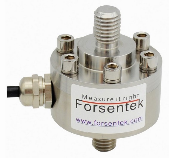 rod end load cell