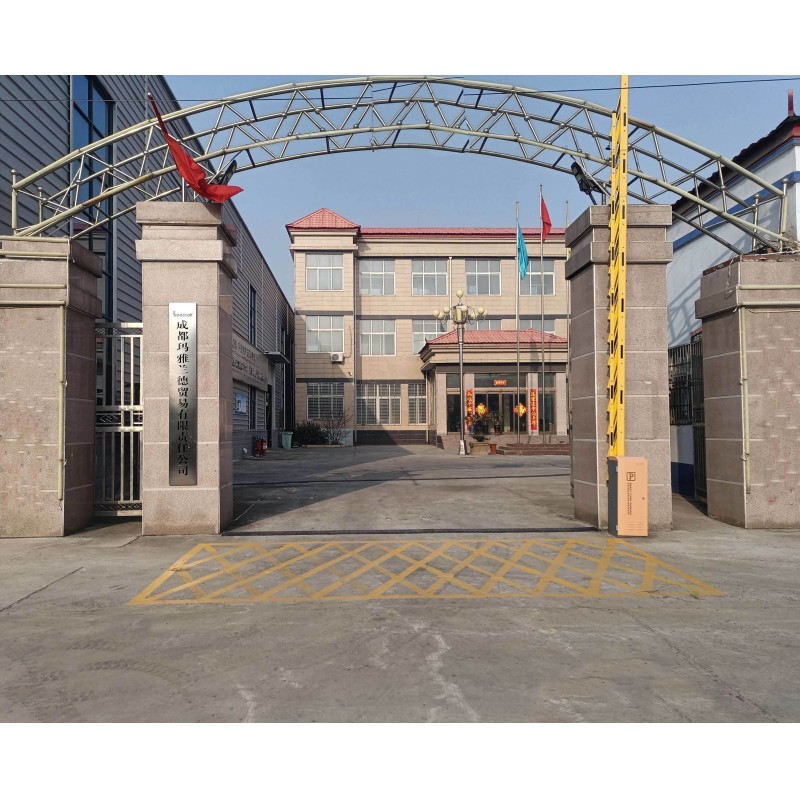 Bee Star company headquarters and facilities