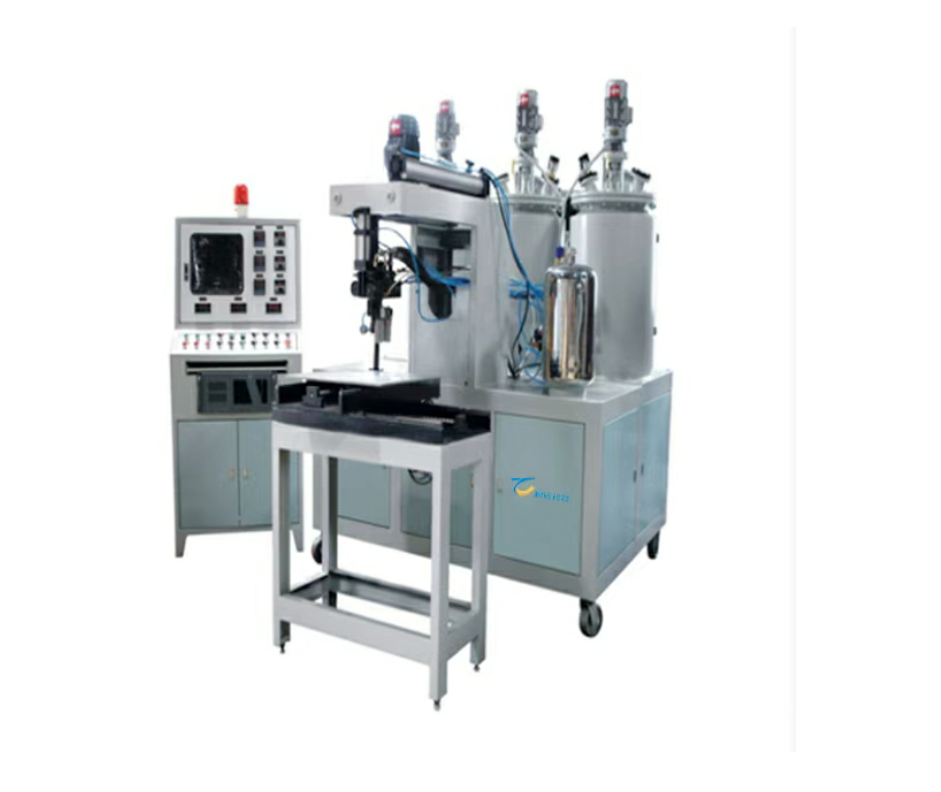 Tongchen Spot Welding Machine Industrial Grade High Efficiency