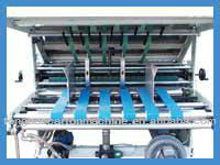 Revolutionize Your Production with Semi-automatic Laminator Machine