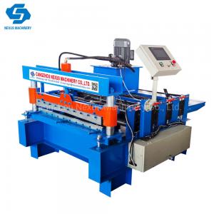 China                  Automatic Light Gauge Metal Sheet Plate Cut to Length Slitting Cutting Machine Prodution Line              on sale