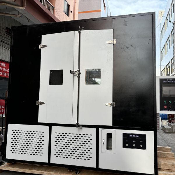 2Kw Composite Insulator Testing Machine With Customized Software Reengineering