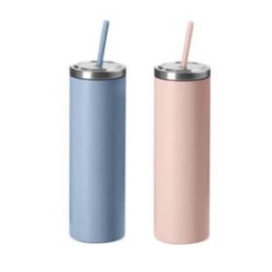 Quality Camping Travel Stainless Steel Vacuum Tumbler 460ml Capacity for sale