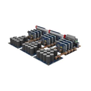 Quality KIT-LGPWR-BOM16 Embedded Solutions Low Voltage Drives Scalable Power Demonstration Board for sale