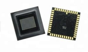 Quality 5MP MONO  CMOS Digital Image Sensor 48 LCC Low Light CMOS Sensor MT9P031I12STM for sale