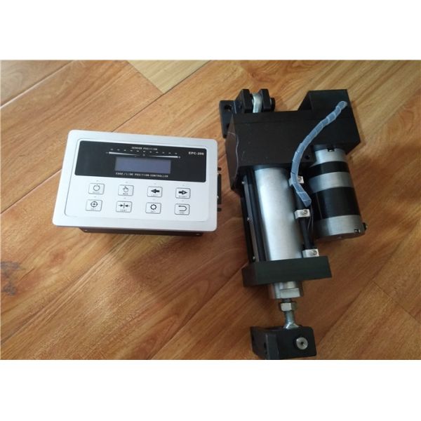 High EfficienT Servo Motor Linear Actuator Driver 200kg Thrust Accurate Motor