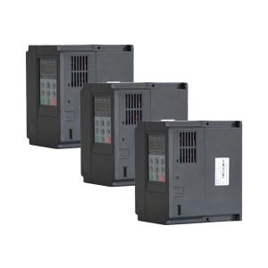 Quality Variable Frequency Vfd Converter 1.5A - 112A Vfd Phase Converter for sale