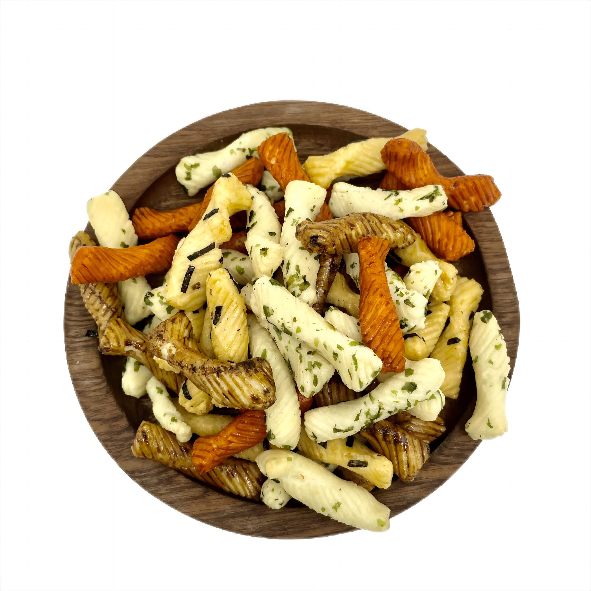 Tasty Fava Bean Snack With Palm Oil Ready-To-Eat And Nutritious