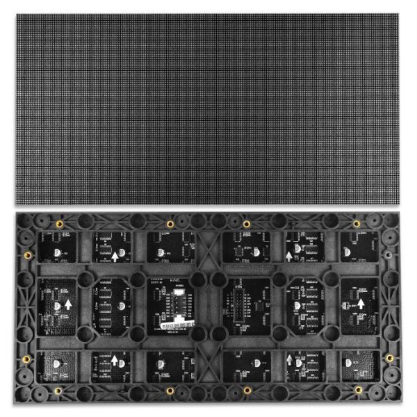 Colorful Led Display Screen Indoor Module For Shop With Cheaper Price