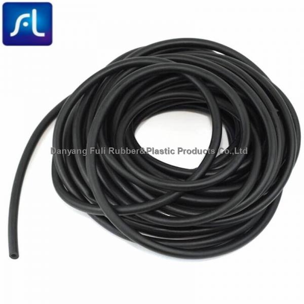 Buy Low Toxic Medical Elastic Tubing , High Performance Thin Wall Medical Tubing Custom Colors at wholesale prices