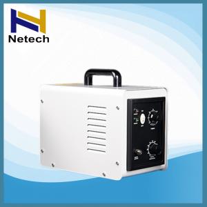China Electricity Adjustable Household Ozone Generator For Office Factory on sale