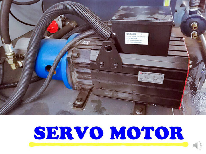 10L 270KN 8.3T HDPE Jerry Can Blow Molding Machine