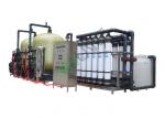 30000L UF System Water Treatment Plant UltraFiltration Membrane filtration unit