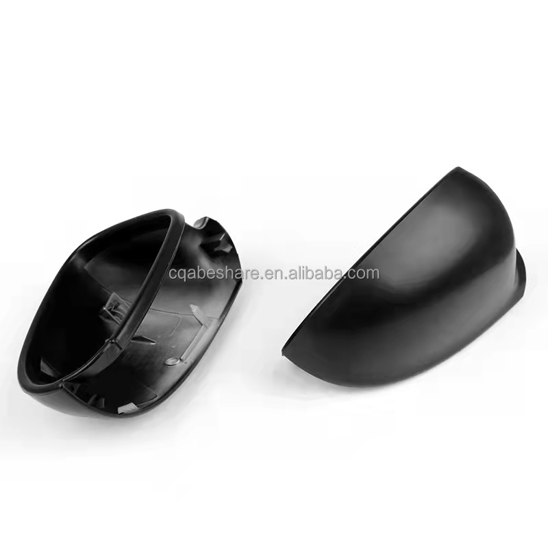 Function Folding Side Mirror Cover for VW Golf Mk5 Matogan 2006-2010 OEM Standard Size