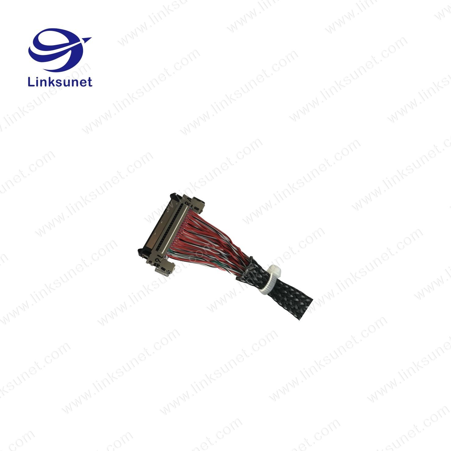 HRS FX15S-41P-C pitch 1.0mm crimping board mouting / wire connector for Control main board