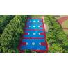 Buy cheap UV Resistant PU Sports Flooring For Indoor and Outdoor Multifunctional Sport from wholesalers