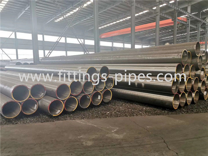 Wall Thickness 4mm-80mm Carbon Seamless Steel Pipe Special Api