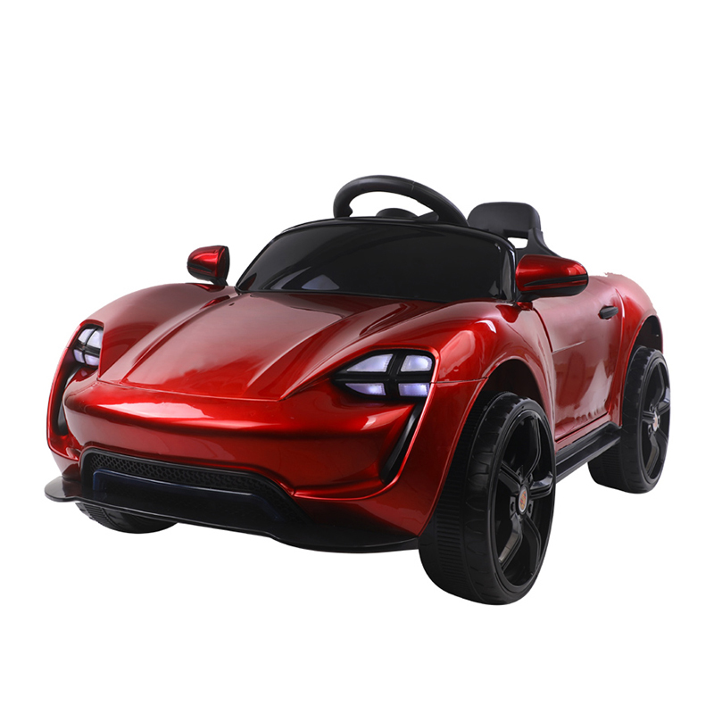 12V Battery Operated Children's Electric Toy Car 40HQ 367PCS Age Range 2 to 4 Years