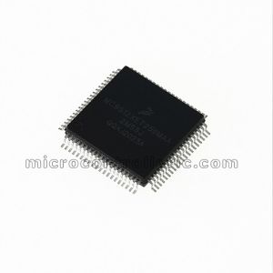 China MC9S12XET256MAA 16-bit Microcontrollers - MCU 16BIT 256K FLASH 16K RAM on sale