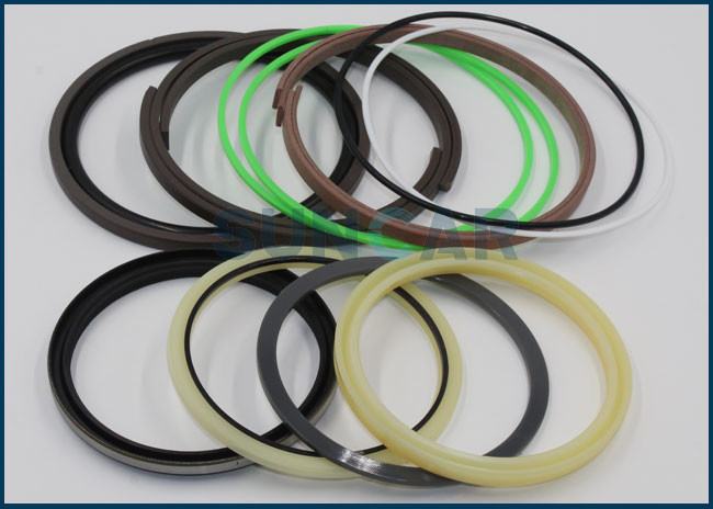 CA4560199 456-0199 4560199 Boom Cylinder Service Kit For C-A-T E324D E326DL