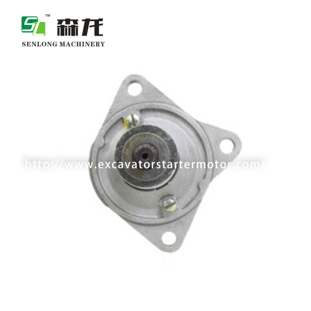 12V 0.8KW 10T Starter Motor 16167 25142 SLU037 UD12399S AES1100 DRS3455 25-0050 25142 25148 25236 25260 LRS00100 LRS100 9141381