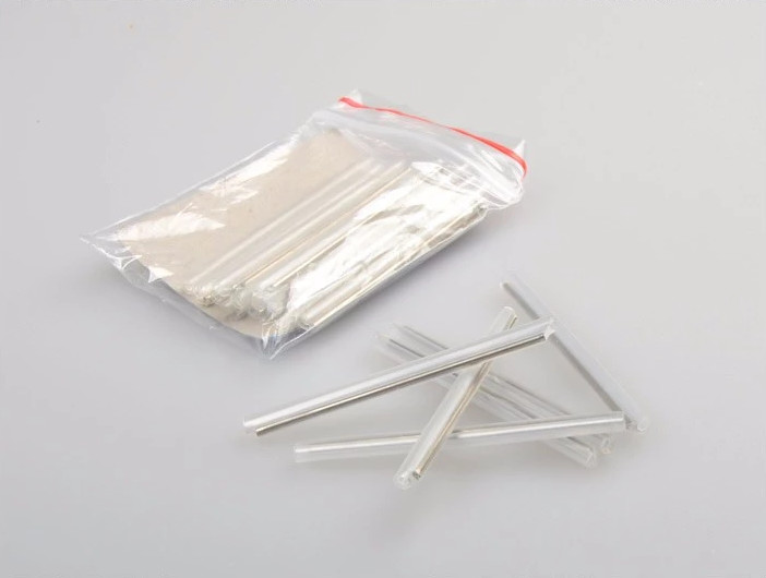 Heat Shrinkable Cable Splice Protection Sleeve Fiber Optic 45mm Diameter