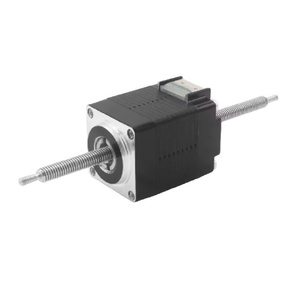 nema 8 non captive electrical