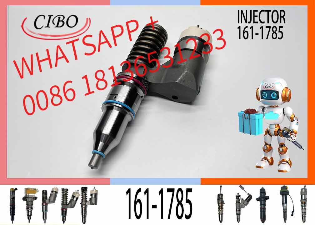 Fuel Injector Assembly 0R-8773 229-5918 212-3464 203-7685 212-3468 317-5278 161-1785 For C+ Engine C10 Series