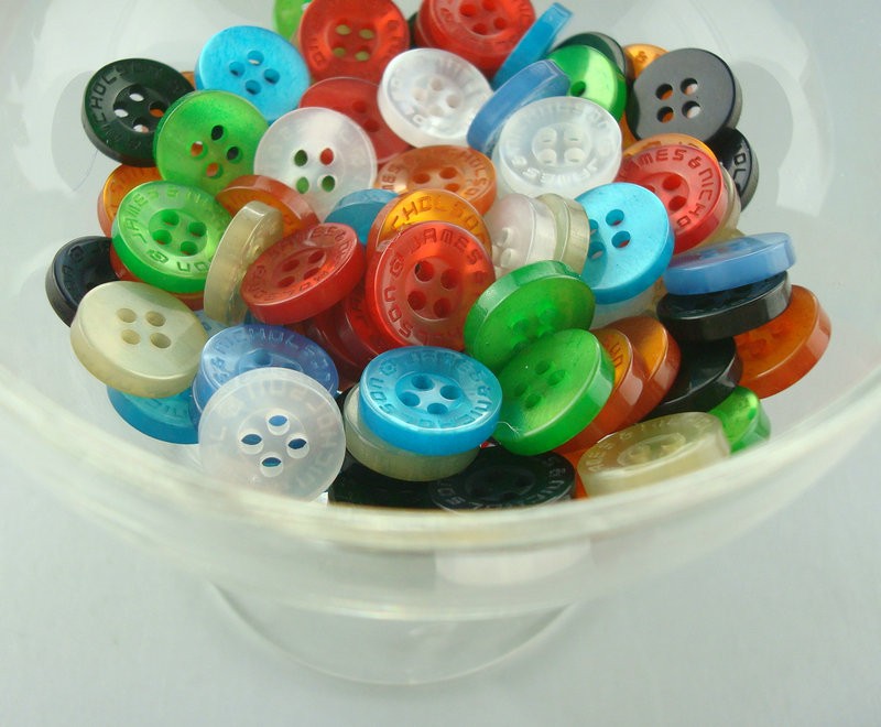 wholesales shirt button with diamond for garment