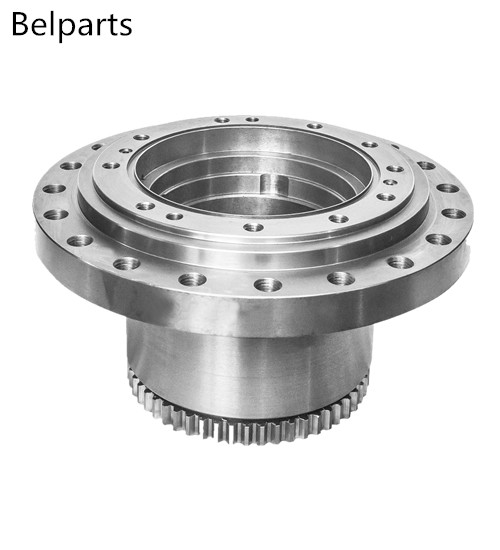 KOBELCO SK140-8 Excavator Final Drive Parts Final Drive / SUB ASSY SK250-8 Travel Motor Housing