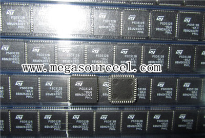 MCU Microcontroller Unit PSD312B-12JI - STMicroelectronics - Low Cost Field