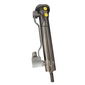 Quality Customized High-quality 80 45-350 High-pressure Sensor Valve Group Hydraulic Cylinder for sale