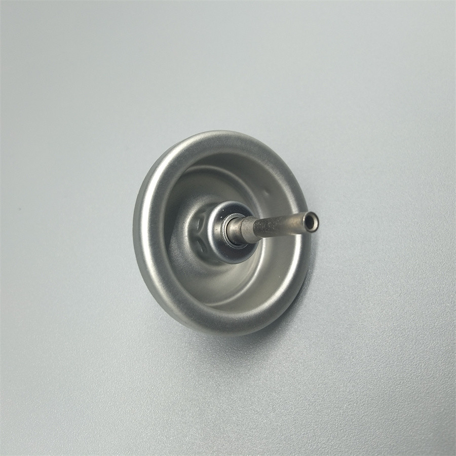 High-Quality Butane Lighter Gas Refill Valves for Efficient and Safe Refilling