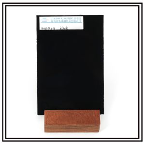 PVB Polyvinyl Butyral Small Cutting Size Large Size Clear/ Lacte/ Gray/ Blue/