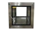 Customized Cleanroom Pass Box With Ergonomic Design And Light Weight
