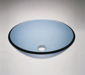 Quality AS-Y0055 GLASS WASH BASIN for sale