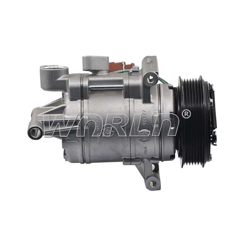 10S13C Automotive Air Conditioning Compressor For VW POLO T-Cross 1.5 WXVW062
