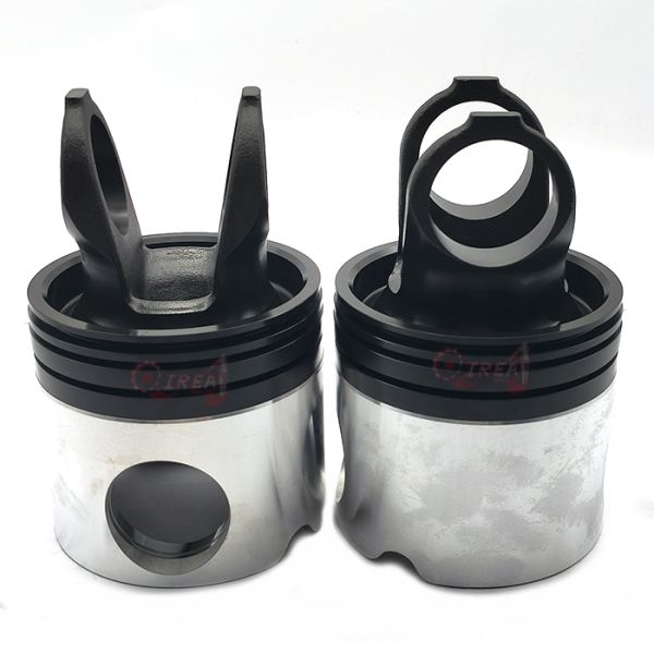 Diamond Brand Diesel Engine Piston Mechanical Engine Accessories 4941393 3966721