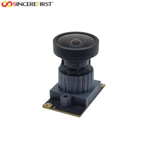 IMX307 MIPI Camera Module 2MP Fixed Lens Security Camera Module