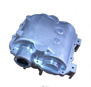 China Small Die Casting Parts , Aluminum Die Casting Auto Parts OEM ODM For Car on sale