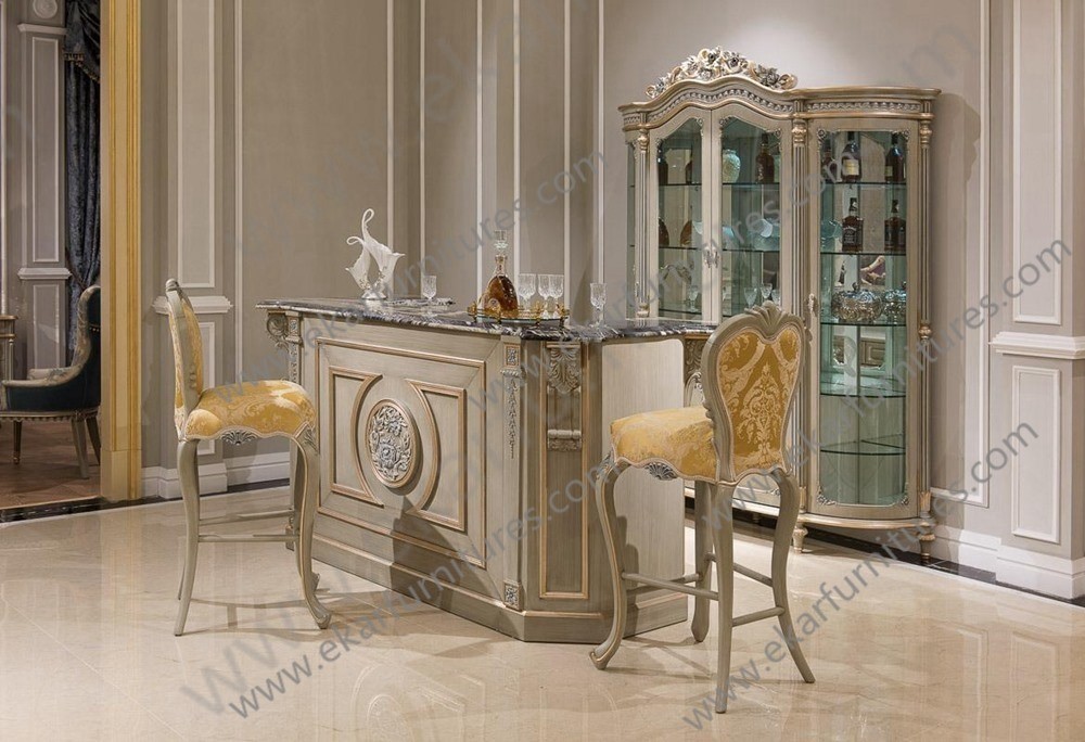 Kitchen cabinet designs modern kitchen tems for salas FJ-133B