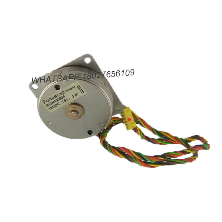 A003926 ATM Machine Parts Glory NMD Dispenser SPR/SPF SP Shift Motor A003926