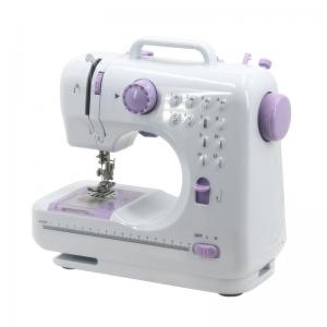 Quality Upgrade Your Sewing and Durable Two-Thread Lock Stitch Maquina de Coser Sewing Machine for sale