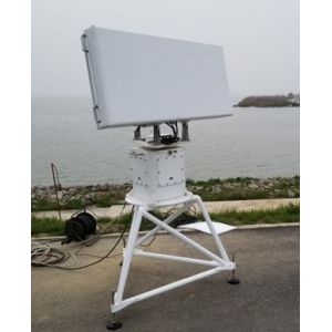 Reliable Ground Based Radar Surveillance Flexible Scanning For Defense