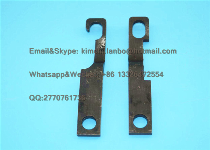 HD C8.030.272 C8.030.273 pairs of HOOK parts of printing machine