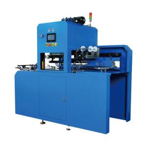 Quality PRY-700E Automatic Hot Foil Stamping Machine for sale